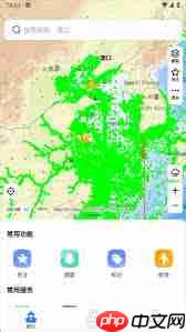 船讯网app如何查询船位