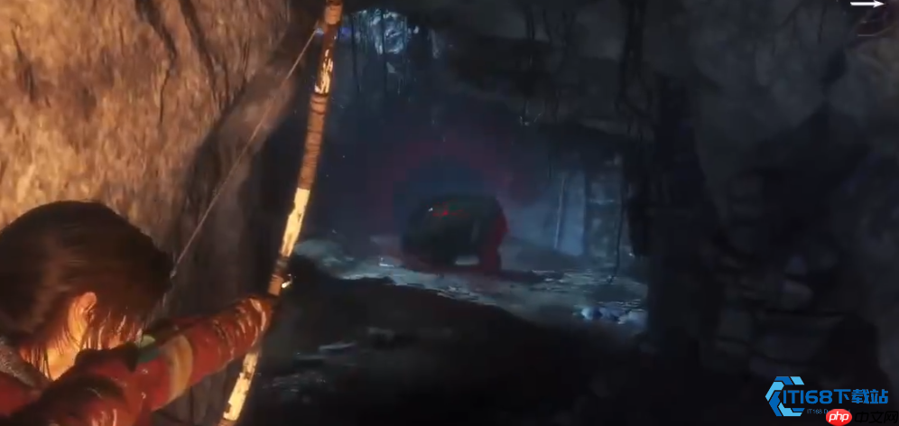 勇闯秘穴：巨熊之后的水潭与毒气挑战详解指南！