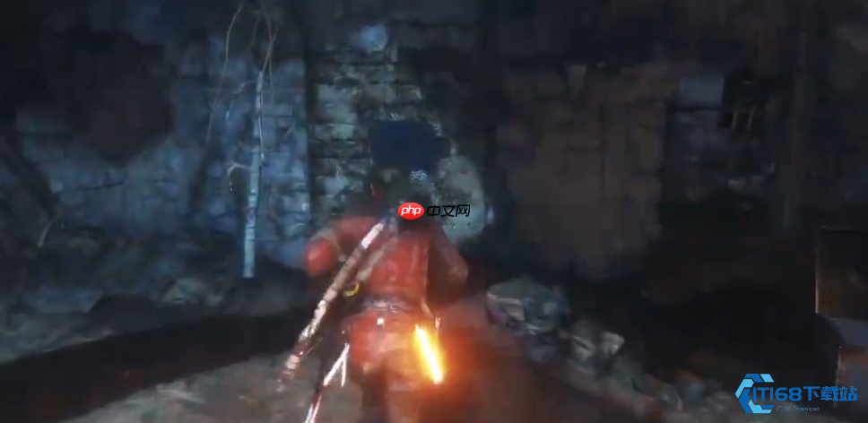 勇闯秘穴：巨熊之后的水潭与毒气挑战详解指南！