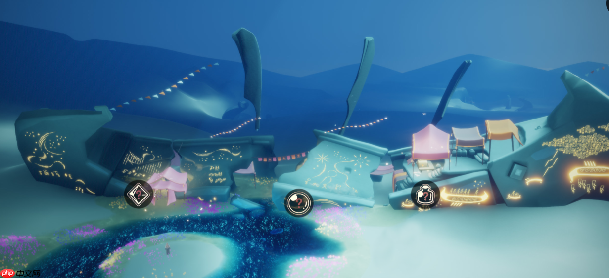 光遇12.12免费魔法是什么-光遇12月12日免费魔法收集攻略