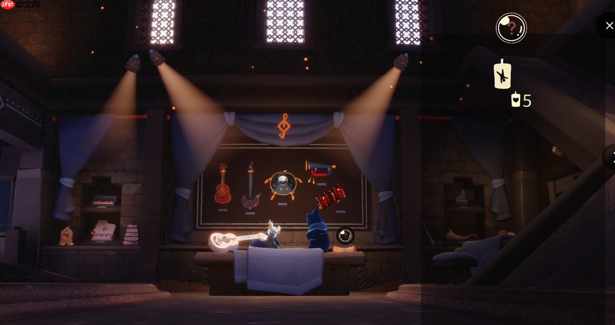 光遇12.12免费魔法是什么-光遇12月12日免费魔法收集攻略