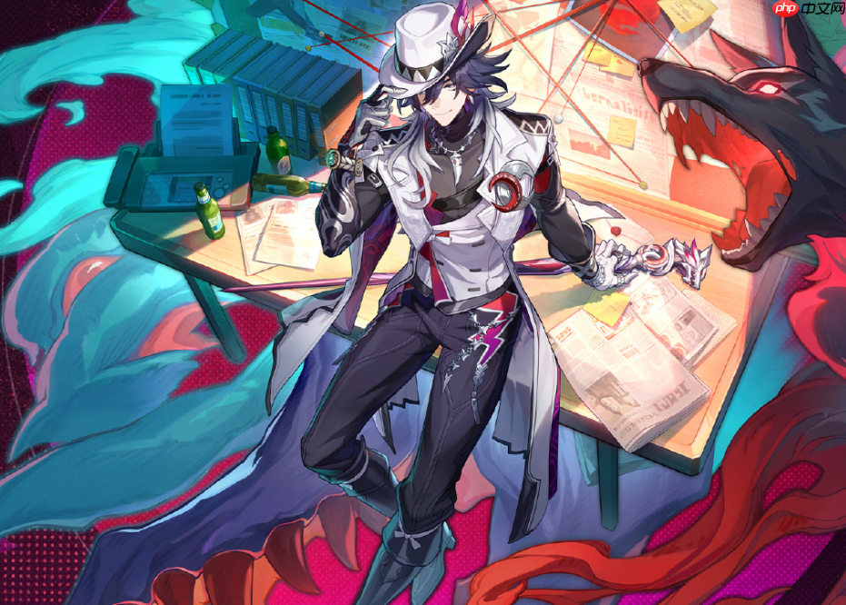 崩坏星穹铁道4.1前瞻直播兑换码是什么-崩铁4.1版本前瞻直播兑换码一览