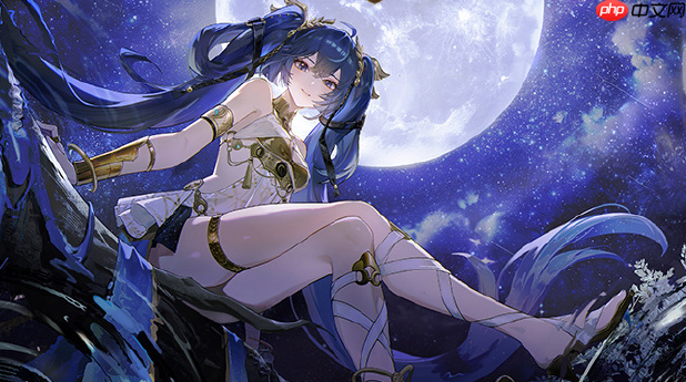 鸣潮2.6下半卡池怎么抽-鸣潮2.6下半卡池抽取推荐