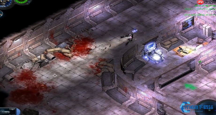 任务 5 隐藏点位置全攻略