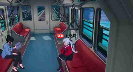 异环水面列车玩法介绍-异环水面列车怎么玩