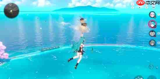 异环水面列车玩法介绍-异环水面列车怎么玩