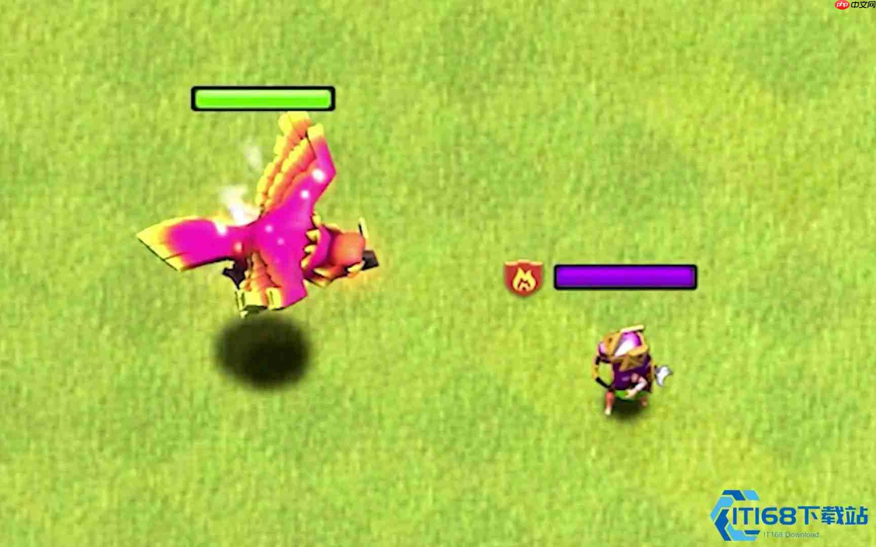 战场复活神盾：凤凰绑定英雄的制胜秘籍