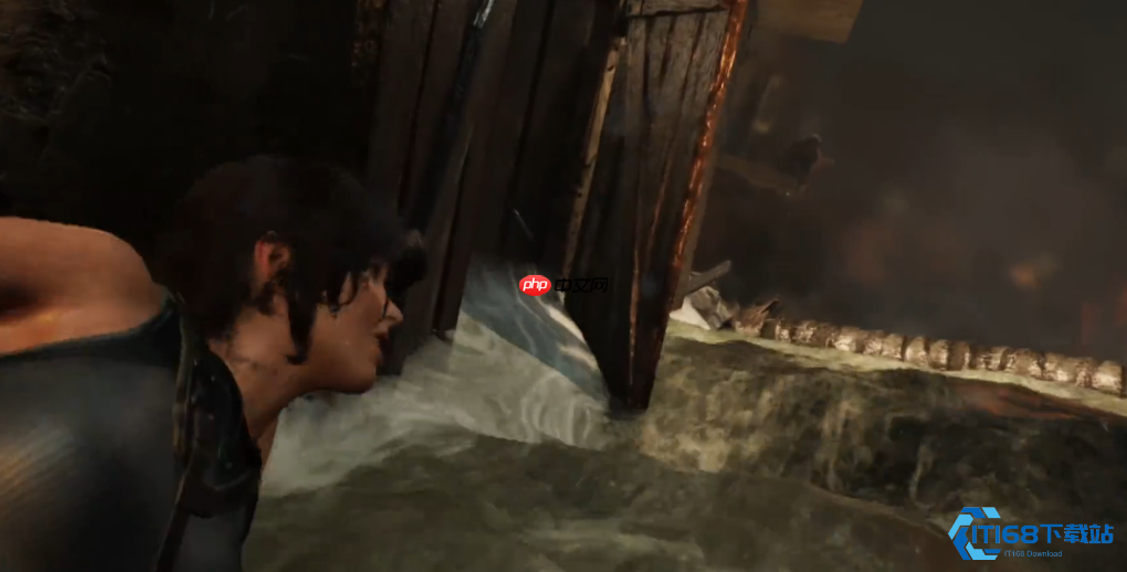 劳拉科祖梅尔洪水逃生攻略：与时间赛跑的生存艺术