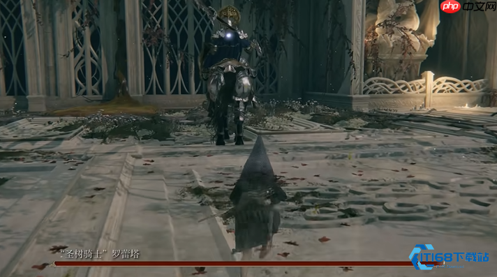 艾尔登法环三十小时萌新征途指南