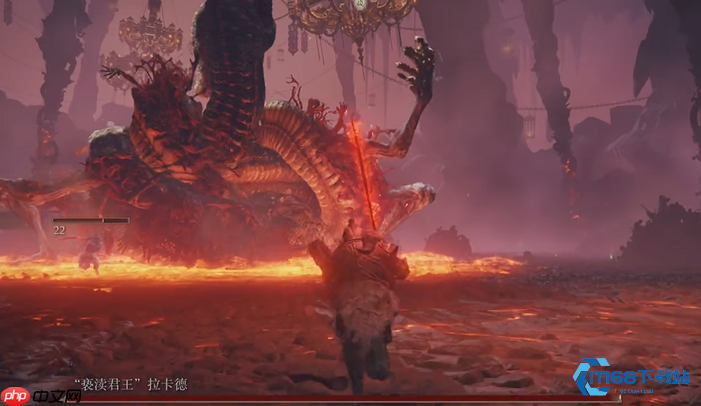 艾尔登法环三十小时萌新征途指南