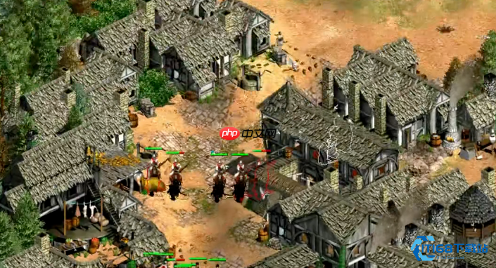 德古拉战役火龙展翅：血族领主的致命行军！