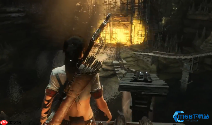 地热山谷古墓挑战与支线任务全攻略：探秘与玩转指南