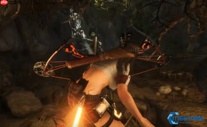 地热山谷古墓挑战与支线任务全攻略：探秘与玩转指南