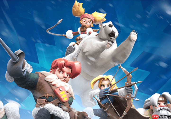 无尽冬日怎么在电脑上玩手机版_无尽冬日手机版电脑模拟器教程