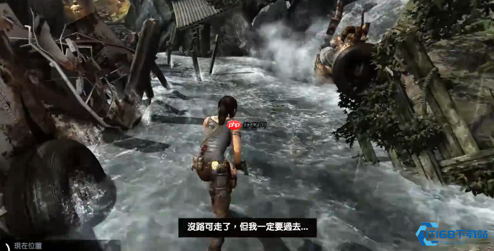 漂流降落伞关卡 QTE 操作大师指南