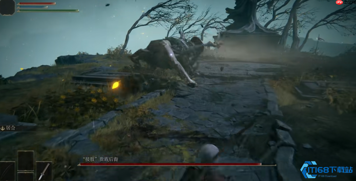 截肢贵族后裔超热血激战指南