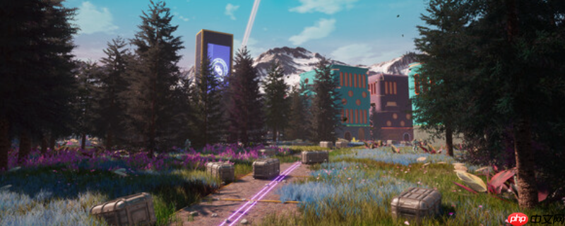 《内部宇宙》攻略——游戏官网地址介绍