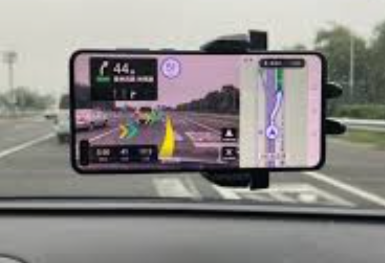 高德鹰眼施工路段预警开启_高德鹰眼施工提醒开启步骤 - 98游戏