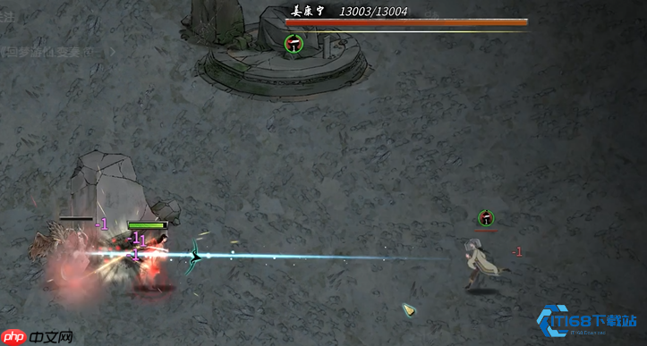 畅游九霄无烦恼！开局难度选得妙，仙途起步没烦恼