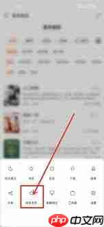 via浏览器如何添加标签