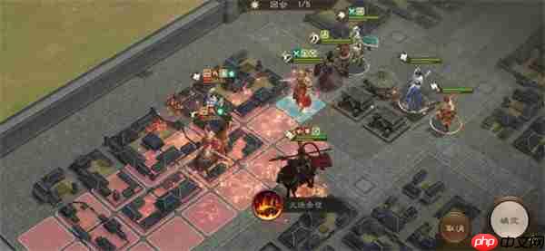 新三国志曹操传19期南华幻境8-2攻略