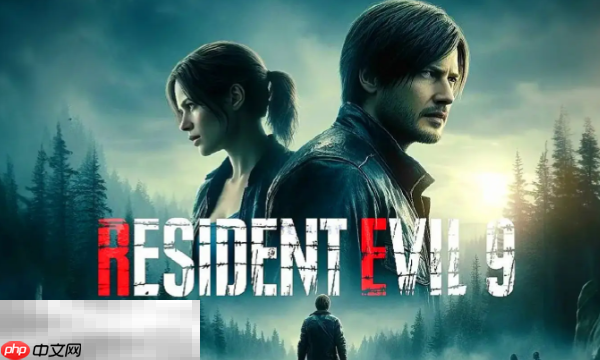 生化危机9文件8纸箱上的便条怎么获取 全文件收集攻略