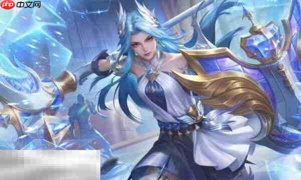 王者荣耀雅典娜执弈定局什么时候上线 雅典娜执弈定局上线时间介绍