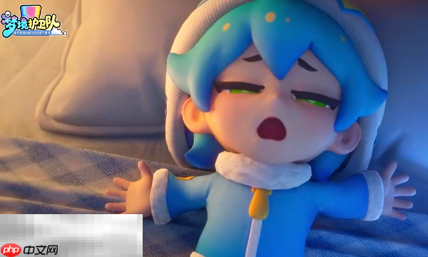 梦境护卫队新手第一天怎么玩 梦境护卫队新手开荒攻略