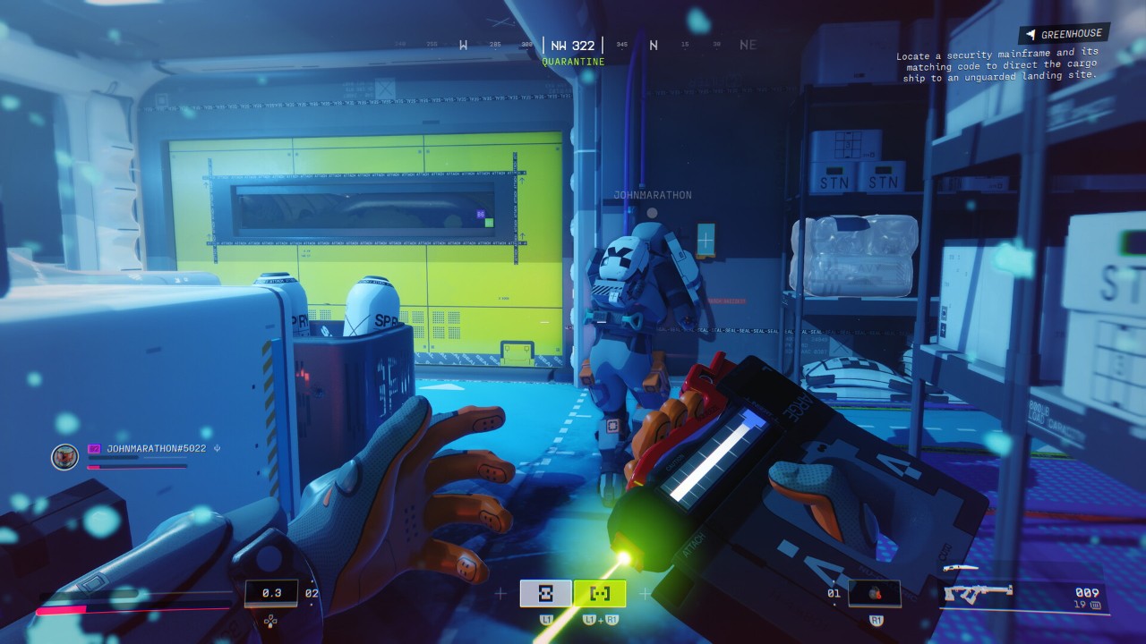 失落星船马拉松测评：捡破烂捡到怀疑人生