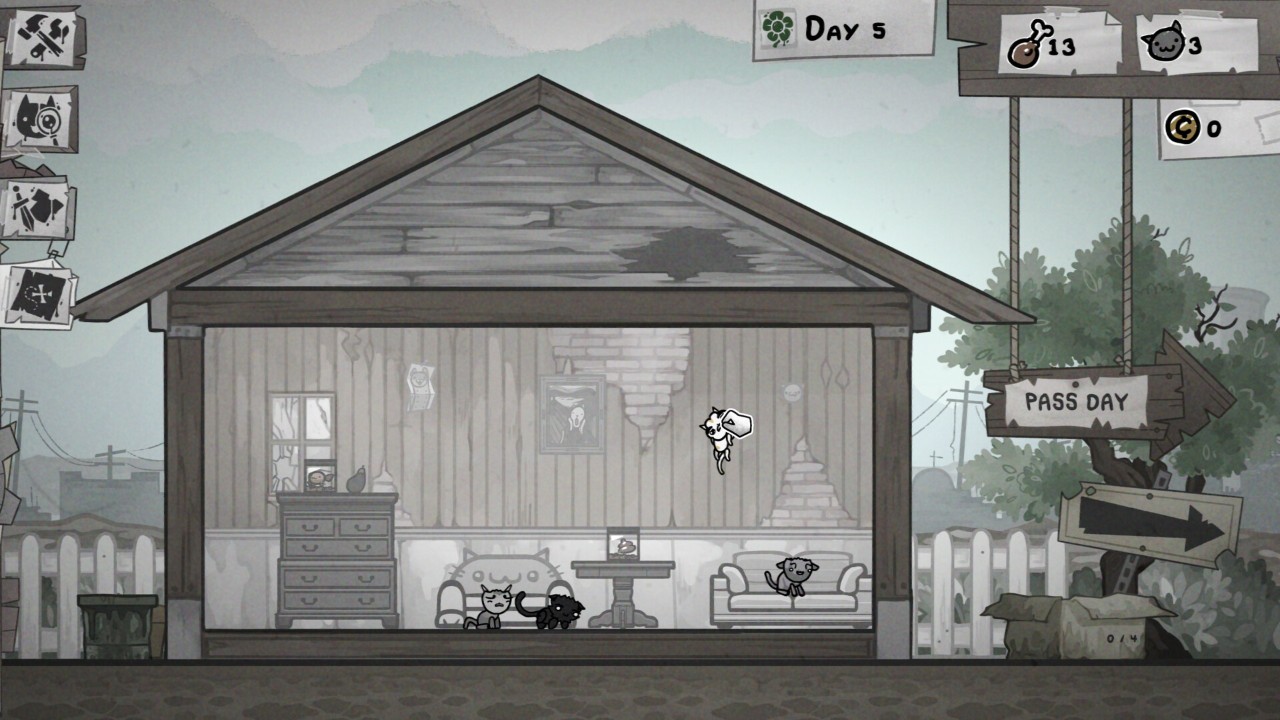 喵喵的结合测评：顶级肉鸽设计理念再一次展现