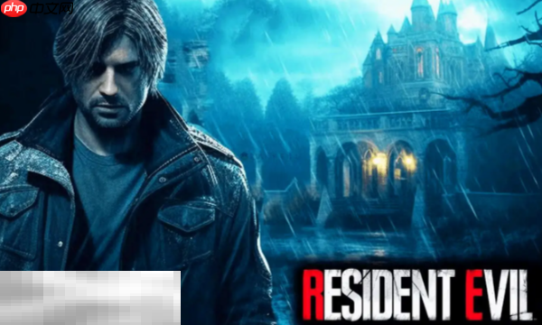 生化危机9文件6维克多基甸调查报告怎么获取 全文件收集攻略