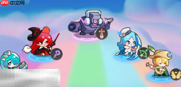 梦境护卫队平民必练角色是谁 梦境护卫队平民必练角色推荐