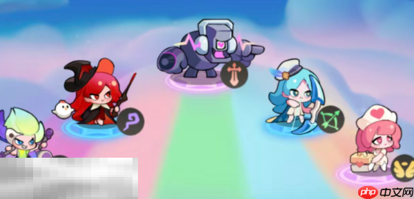 梦境护卫队平民必练角色是谁 梦境护卫队平民必练角色推荐