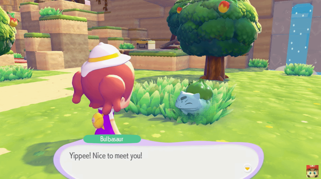 宝可梦pokopia测评：扎实的框架为作品打下牢靠的基底