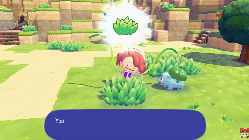 宝可梦pokopia测评：扎实的框架为作品打下牢靠的基底