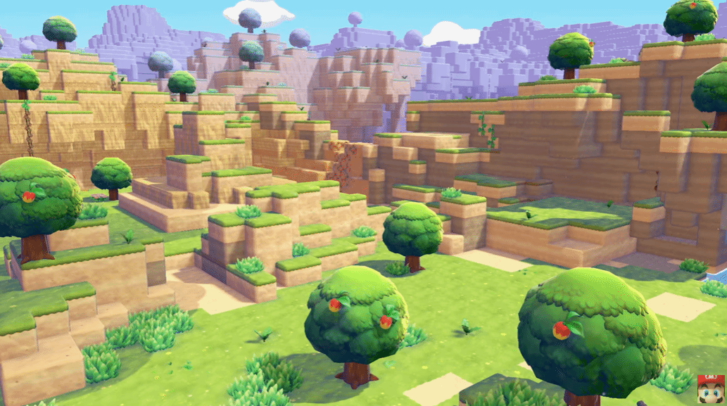 宝可梦pokopia测评：扎实的框架为作品打下牢靠的基底