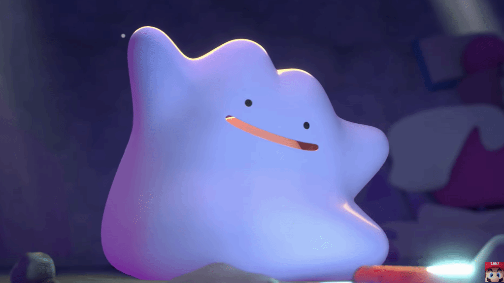 宝可梦pokopia测评：扎实的框架为作品打下牢靠的基底