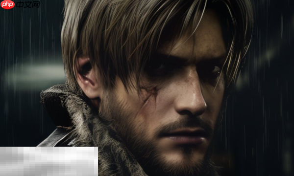 生化危机9文件2鹪木市观光导览怎么获取 全文件收集攻略