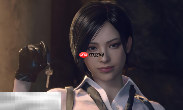 生化危机9文件4停业通知怎么获取 全文件收集攻略