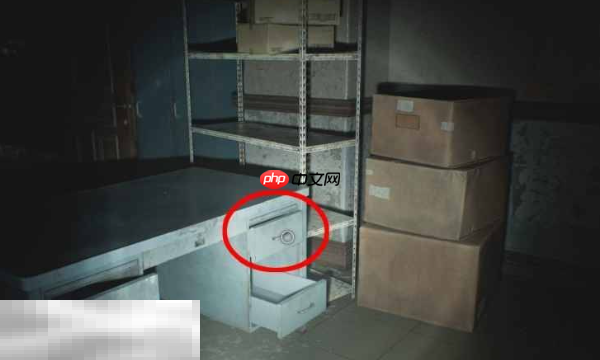 生化危机9文件4停业通知怎么获取 全文件收集攻略