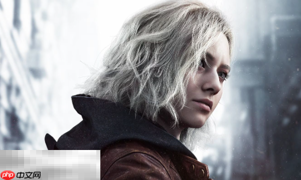 生化危机9文件1调查报告怎么获取 全文件收集攻略