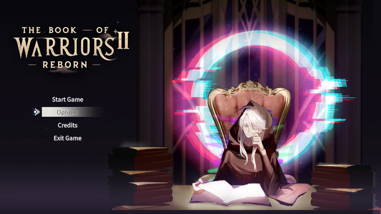 永铃回响测评：简洁战斗与随机提升的设计十分优秀