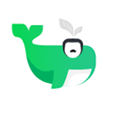 小绿鲸英文文献阅读器