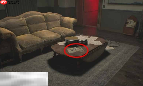 生化危机9文件9疗养院宣传册怎么获取 全文件收集攻略