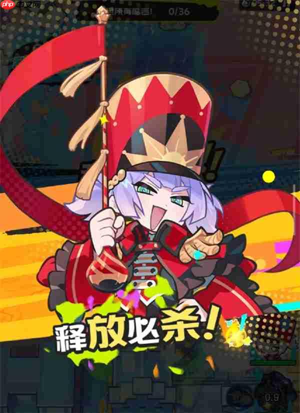 乱涂彩世界莫莉甘战斗组合搭配推荐