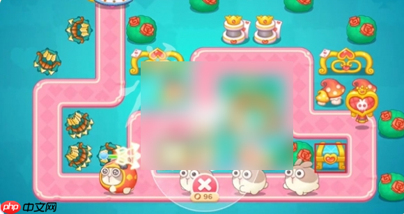 保卫萝卜4仙境奇遇记第5关攻略保卫萝卜4仙境奇遇记第5关攻略一览