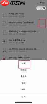 如何设置OneDrive共享链接过期时间