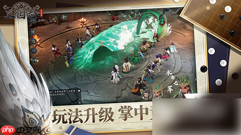 三国志异闻录攻略大全 三国志异闻录玩法介绍