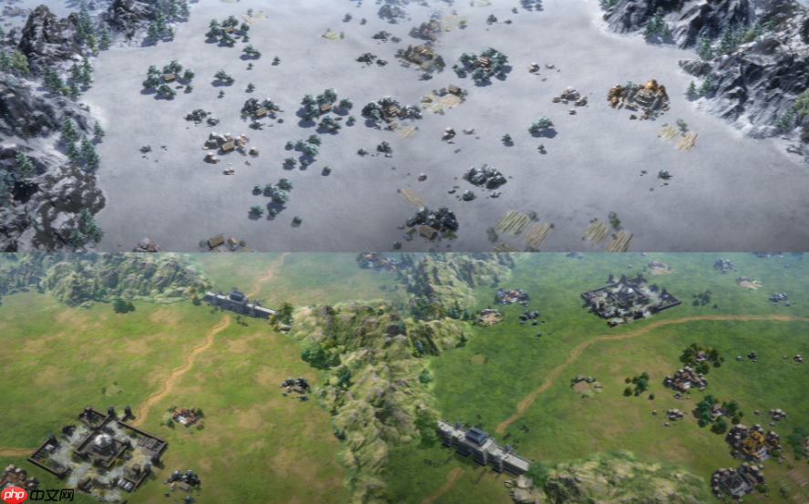 光荣特库摩正版授权《三国志：王道天下》今日首曝 全平台预约开启！