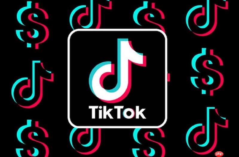 tiktok怎么查看历史观看记录 tiktok找回看过的视频方法【技巧】